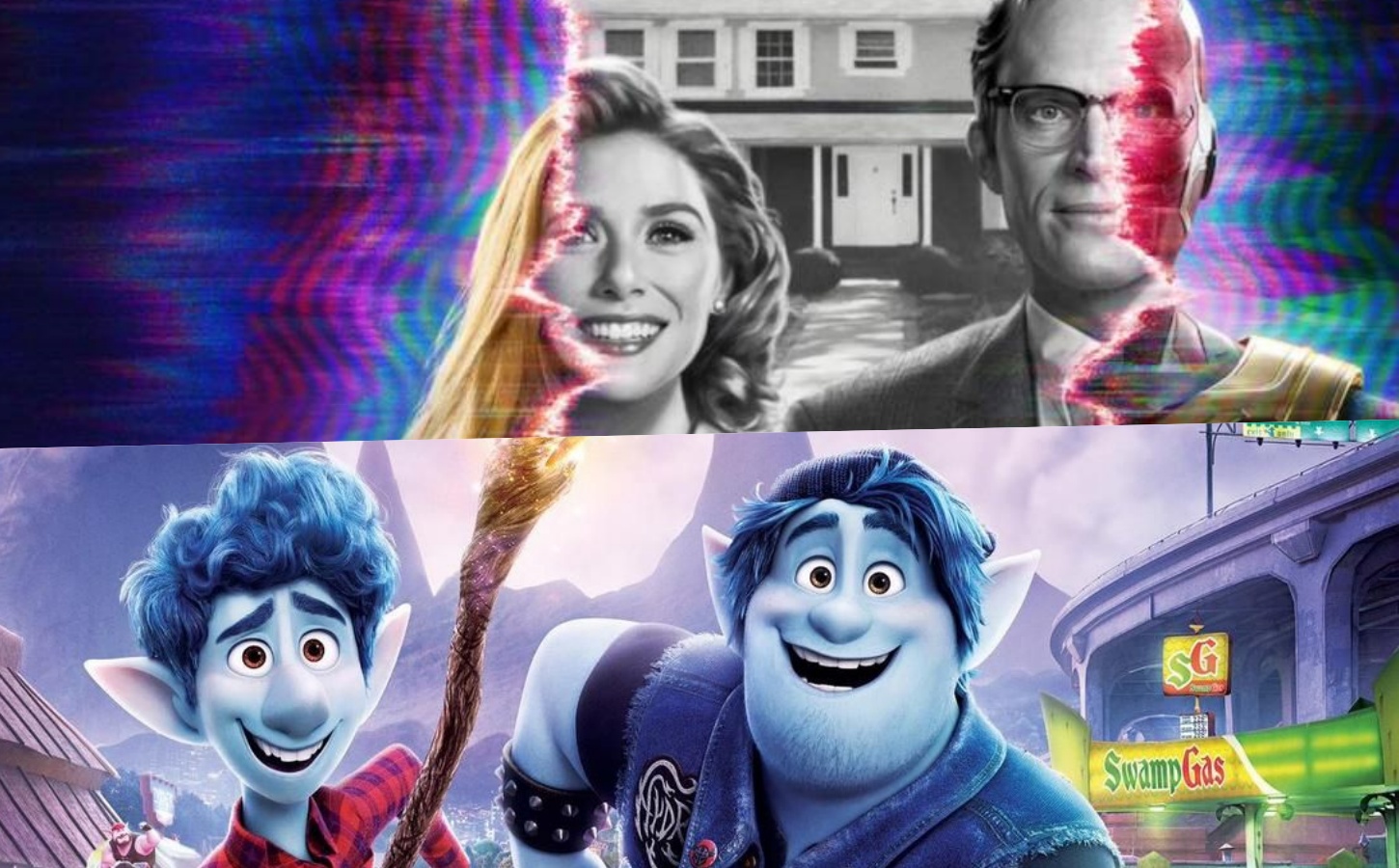 Disney Plus gennaio 2021 tutti i nuovi film e le serie TV