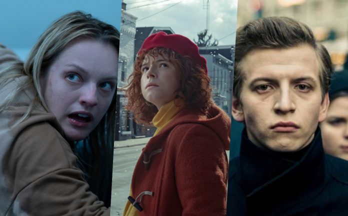 TOP 30: i migliori film del 2020