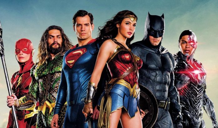 Justice League: confermato il debutto di un atteso personaggio nella Snyder Cut! Justice League