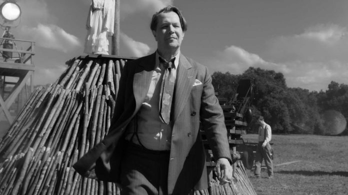 Mank di David Fincher: la recensione La recensione di Mank