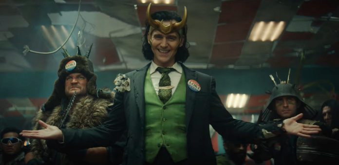 Loki: ecco a voi il Dio dell’Inganno nel primo trailer della serie Disney+