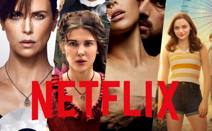 Netflix: il film più visto in tutto il mondo nel 2020 è anche quello che avete odiato di più Netflix