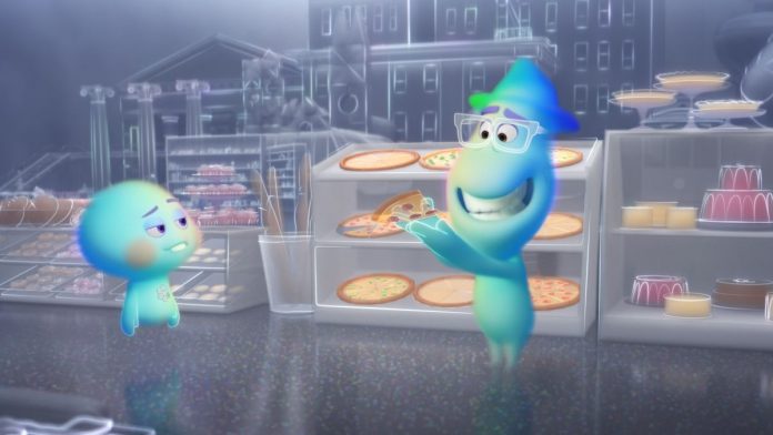 Soul: la recensione del nuovo film d’animazione Pixar Soul