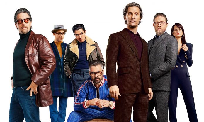 The Gentlemen, la recensione del film di Guy Ritchie con Hugh Grant e Matthew McConaughey