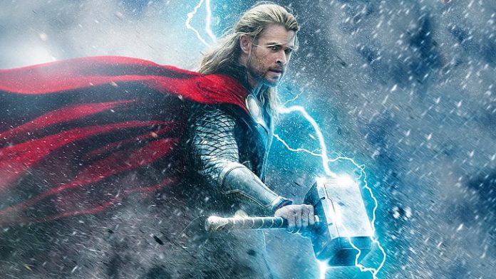 Thor: Chris Hemsworth ha quasi perso il ruolo. E il motivo ha dell’incredibile Thor Chris Hemsworth