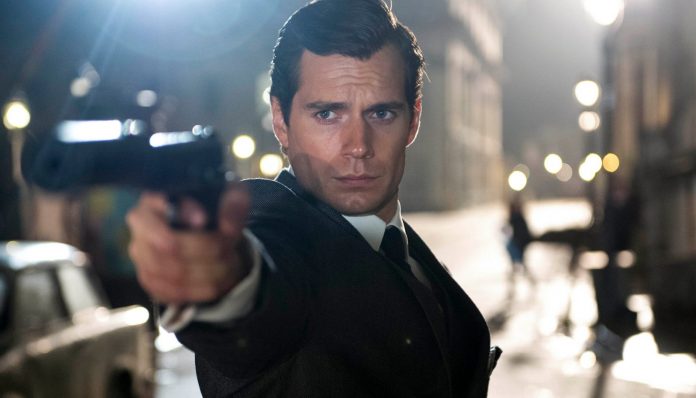 Henry Cavill: uno studioso della saga di James Bond spiega perché non sarà mai 007 Henry Cavill James Bond