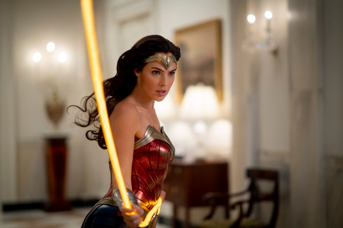 Gal Gadot: ecco il vero stile di una Wonder Woman