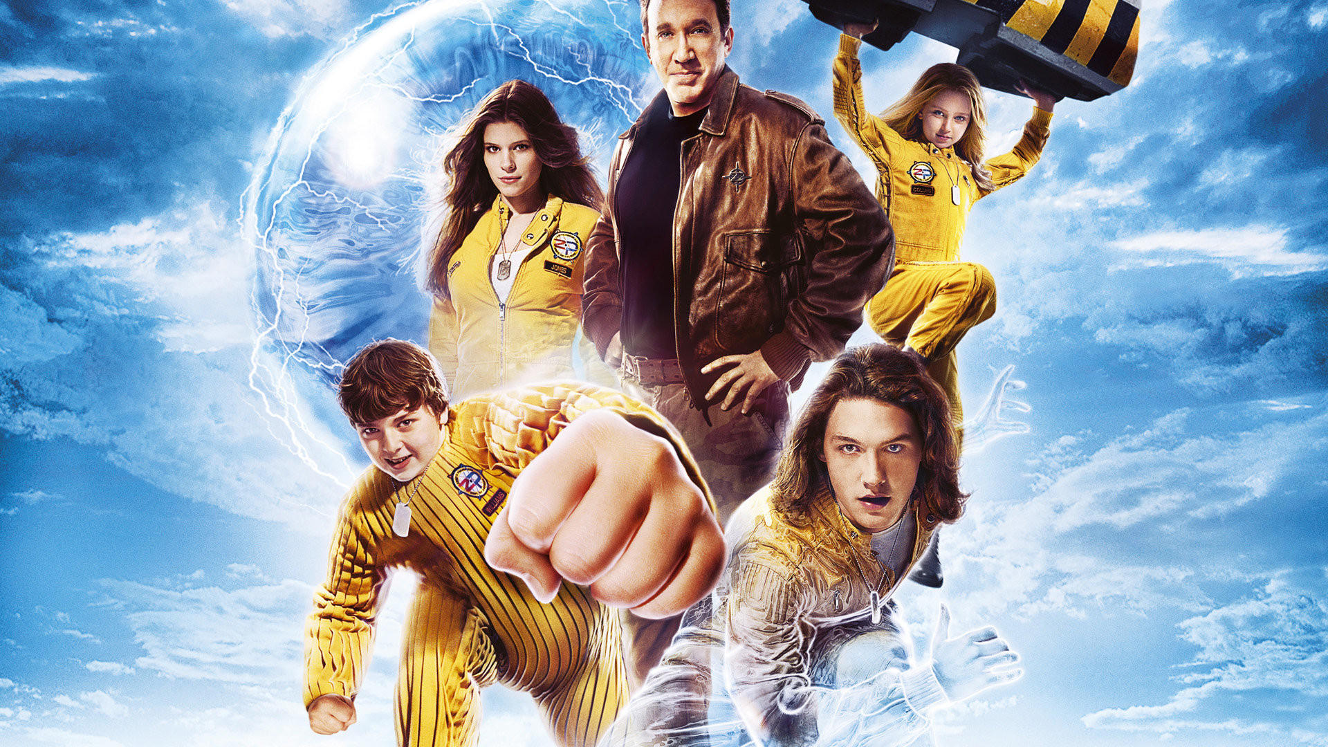 I 10 film di supereroi più brutti e imbarazzanti di sempre secondo i
