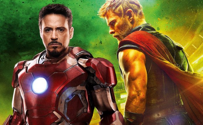Avengers: Endgame, la storia originale di Iron Man e Thor era totalmente differente. E pazzesca!