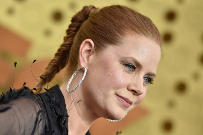 La donna alla finestra: il film con Amy Adams arriva su Netflix La donna alla finestra