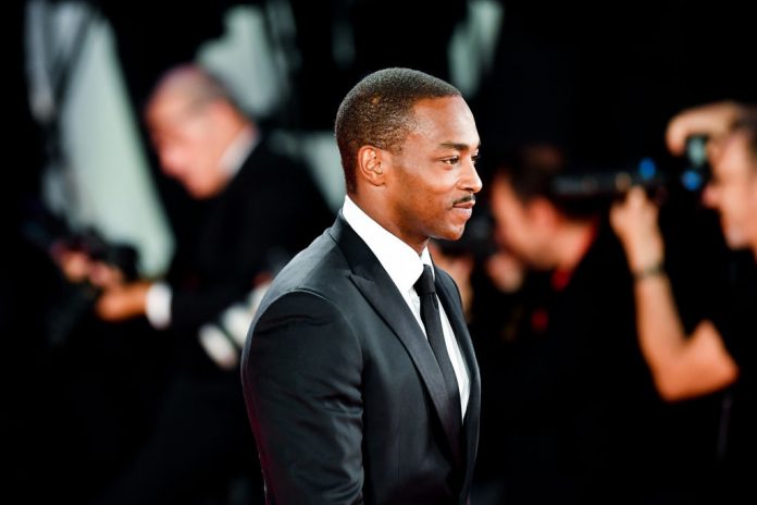 Outside the Wire: il film Netflix con Anthony Mackie e Damson Idris Outside the Wire film Netflix