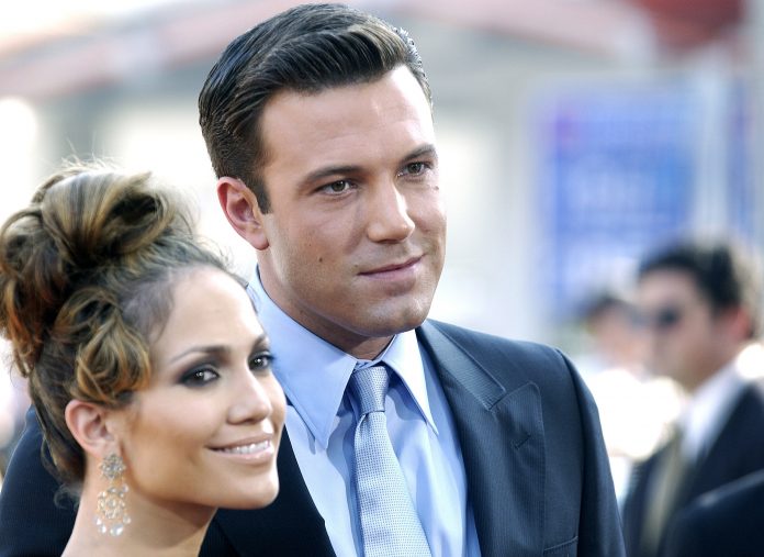 «Sessismo e razzismo»: Ben Affleck svela i tristi retroscena della relazione con Jennifer Lopez Ben Affleck Jennifer Lopez
