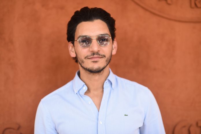 La Révolution: cast completo della serie Netflix drammatica e sovrannaturale amir-el-kacem-la-revolution