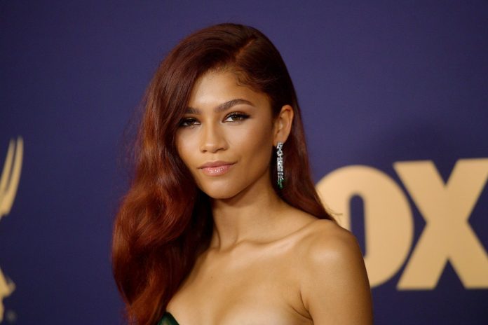 Zendaya è già la più cliccata del 2021: il look che sta facendo impazzire la rete (FOTO)