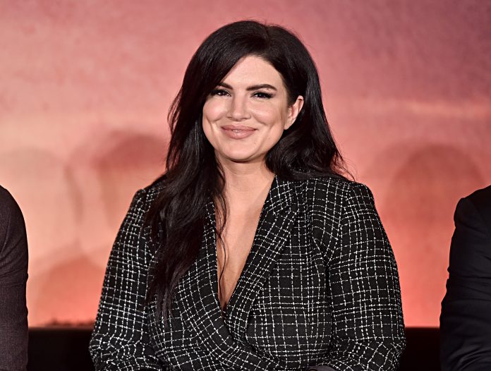 Gina Carano: età, carriera e instagram dell’attrice de “The Mandalorian”
