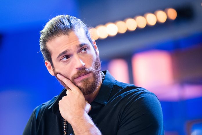 Can Yaman: età, fidanzata e instagram dell’attore di DayDreamer attore-della-serie-daydreamer