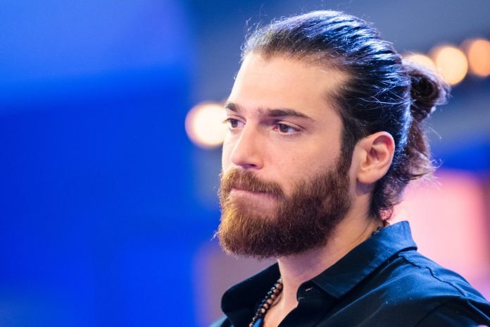 Can Yaman, il remake di Sandokan con l’attore turco è a rischio cancellazione?