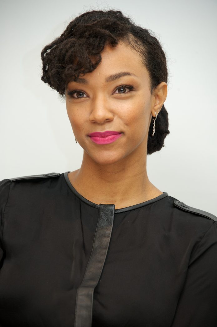 Star Trek: Discovery, cast completo e personaggi della serie Netflix star-trek-discovery-cast-sonequa