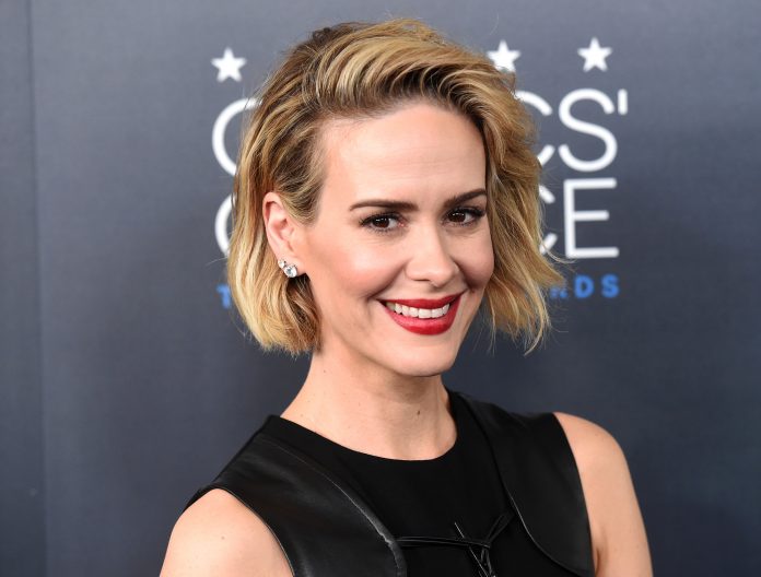 Ratched: tutti i personaggi e gli interpreti della serie Netflix sarah-paulson-ratched