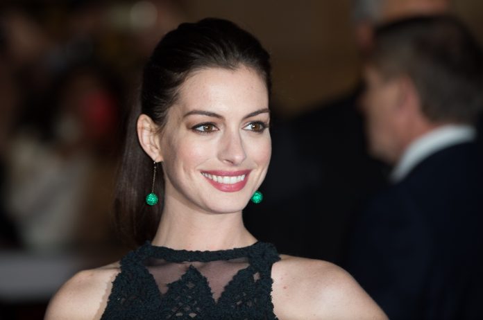 Anne Hathaway: «Non chiamatemi più Anne. Ecco come voglio essere chiamata»