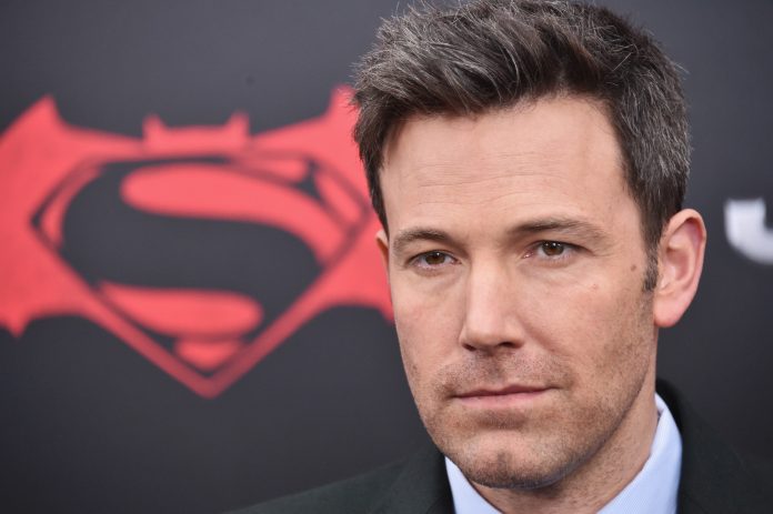 Ben Affleck volta pagina: «Ecco in quali ruoli non mi vedrete più»