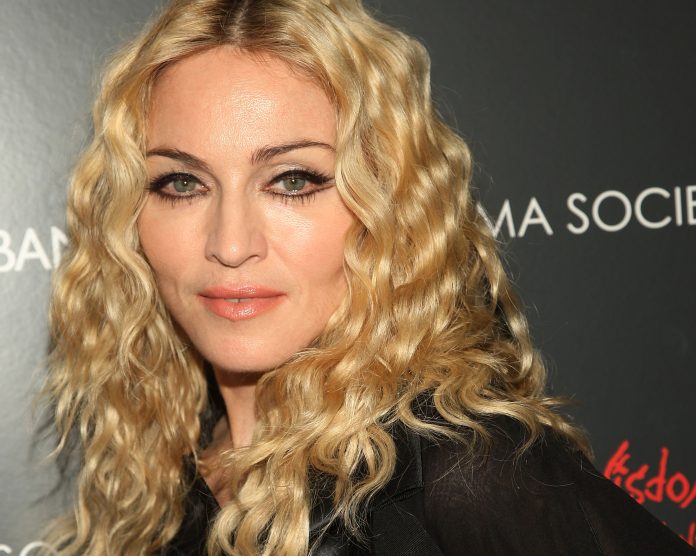 Madonna ha scelto una star del MCU come protagonista del suo biopic? Ecco chi potrebbe interpretarla Madonna