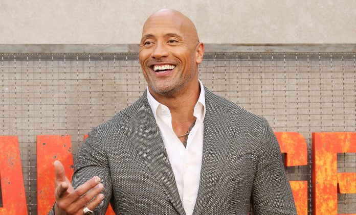 Young Rock: il primo trailer della serie dedicata al giovane Dwayne “The Rock” Johnson