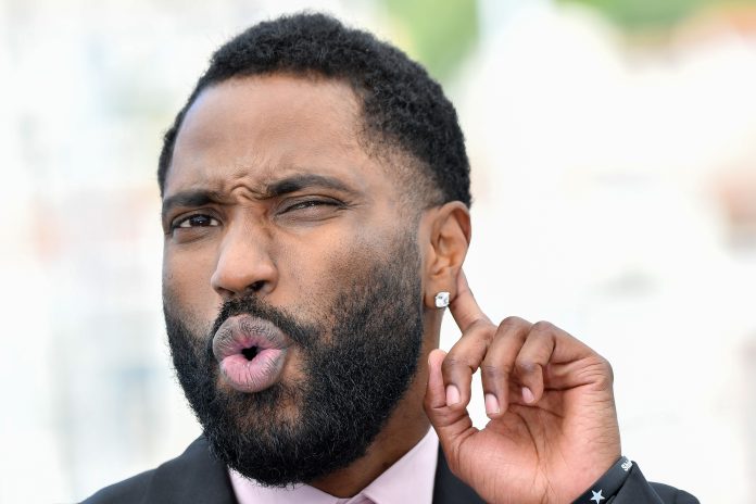 John David Washington: età, carriera e instagram del protagonista di Tenet