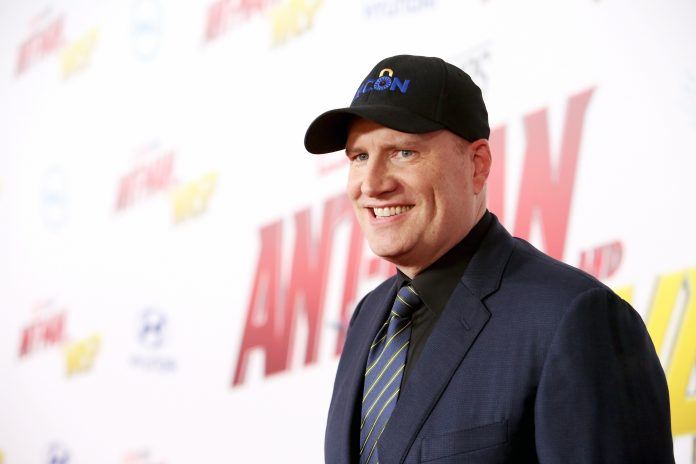 Lo Star Wars di Kevin Feige entra nel vivo: un importante aggiornamento sul nuovo film Kevin Feige
