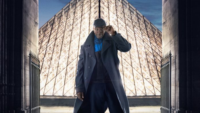 Lupin 2: la seconda parte arriverà su Netflix tra pochissimo! Ecco quando