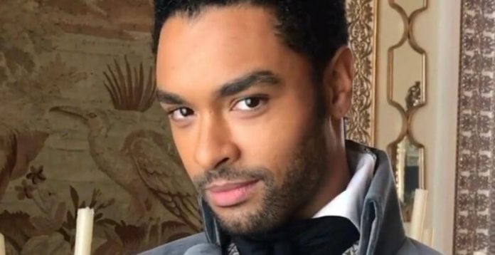 Forse non lo ricorderete, ma Regé-Jean Page di Bridgerton era anche in Harry Potter! Ecco chi interpretava e in quale film