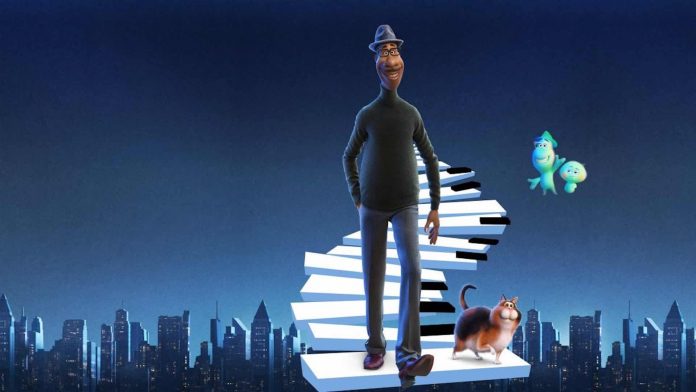 Soul: avevate notato l’impercettibile easter egg dedicato al prossimo film Pixar?