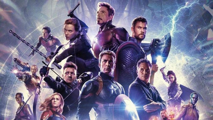 Le star dell’UCM condannano l’assalto al Congresso americano: i commenti virali Marvel Avengers