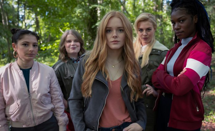 Fate: The Winx Saga, le protagoniste entrano in azione nel nuovo trailer della serie Netflix