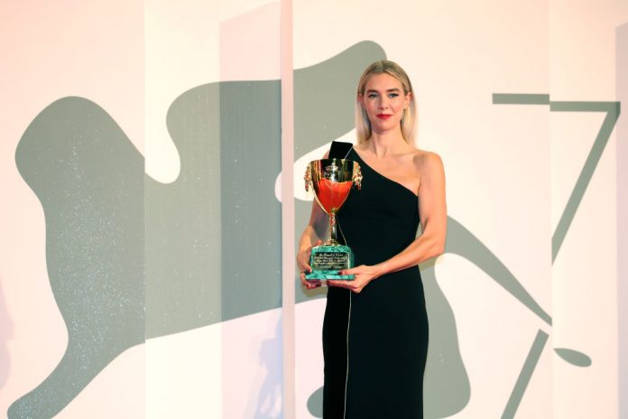 Pieces of a Woman: trama, cast e data d’uscita su Netflix Pieces of a Woman trama