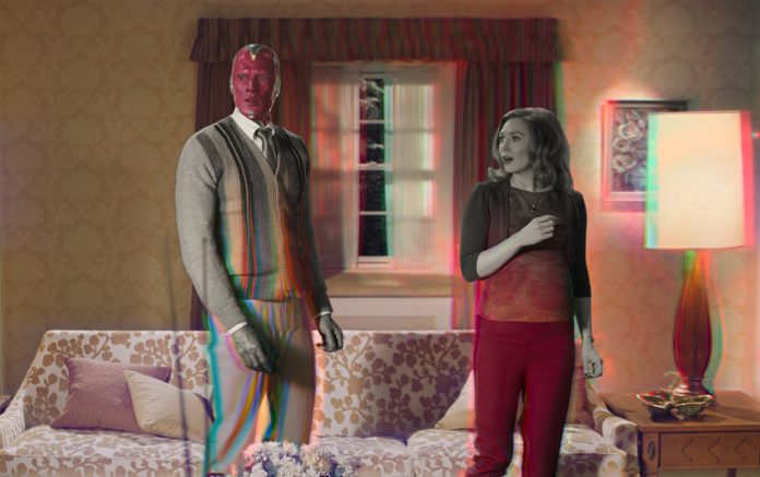 Abbiamo visto i primi tre episodi di WandaVision. La recensione senza spoiler