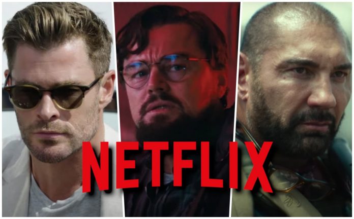 Netflix: nel 2021 uscirà un nuovo film ogni settimana. Ecco il trailer e l’elenco completo Netflix