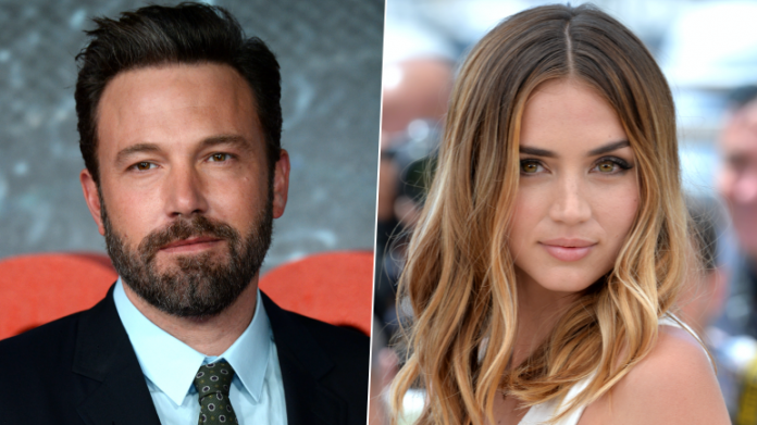 Ben Affleck e Ana de Armas si sono già lasciati: i motivi dietro la rottura
