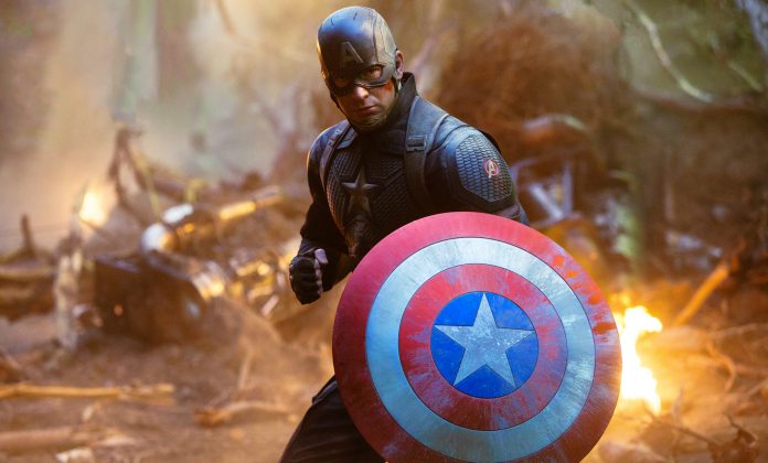 Captain America: i Russo avevano già svelato la trama della nuova avventura con Chris Evans?