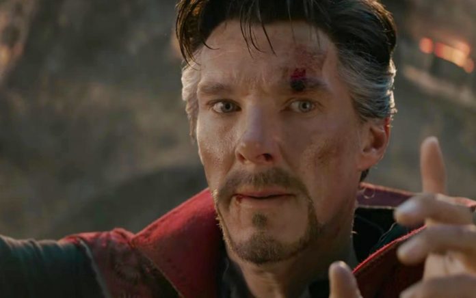 MCU: un “allarmante” meme spiega perché Doctor Strange rischia di morire a causa di Wanda