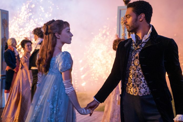 Bridgerton: la recensione della prima stagione della serie Netflix Bridgerton