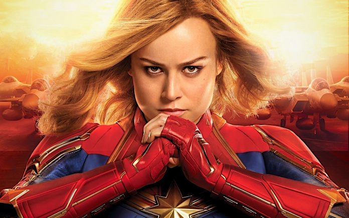 Captain Marvel 2: il film introdurrà la più grande minaccia del MCU dopo Thanos?