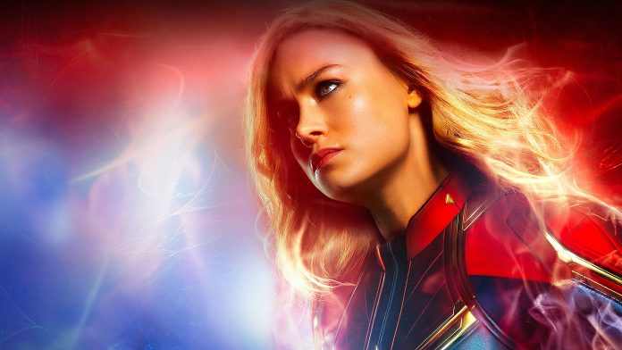 Captain Marvel: Brie Larson svela il vero motivo per cui ha accettato il ruolo di Carol Danvers Captain Marvel Brie Larson