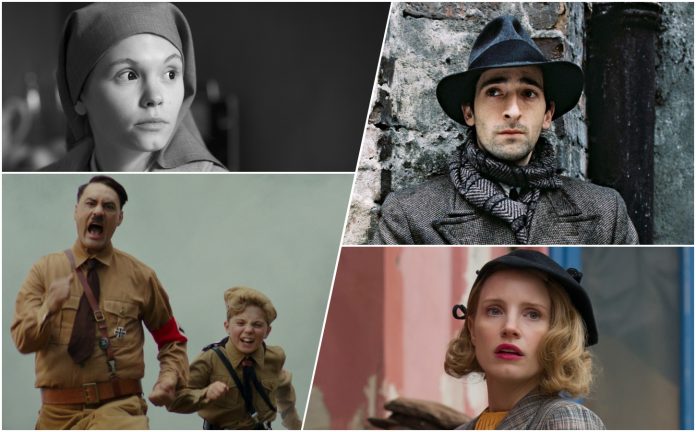 Giornata della memoria 2021: i film sulla Shoah da vedere il 27 gennaio