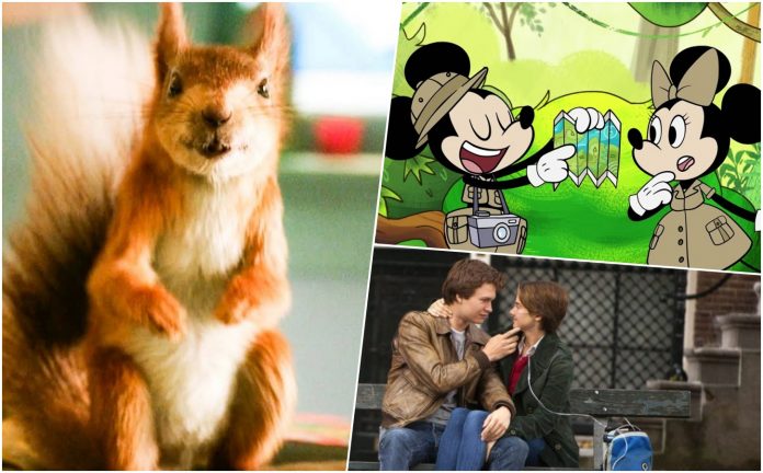 Disney Plus febbraio 2021: tutti i nuovi film e le serie TV della piattaforma streaming