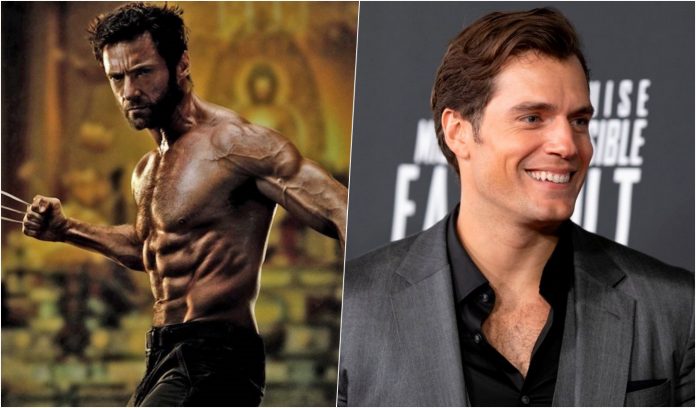Marvel: dopo questa immagine, desidererete solo Henry Cavill come nuovo Wolverine Marvel