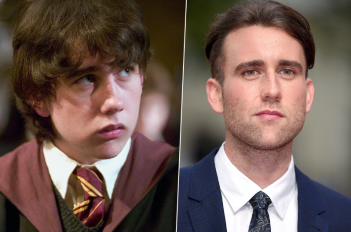 L’interprete di Neville non riesce a rivedere i film di Harry Potter. E il motivo è davvero triste Neville Paciock