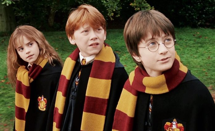 Harry Potter: le suggestive copertine della nuova edizione dei romanzi di J. K. Rowling