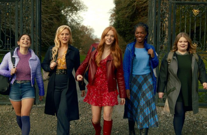 Fate: The Winx Saga
