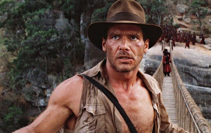 Indiana Jones 5: a sostituire Harrison Ford sarà davvero una star del MCU? Il clamoroso rumor